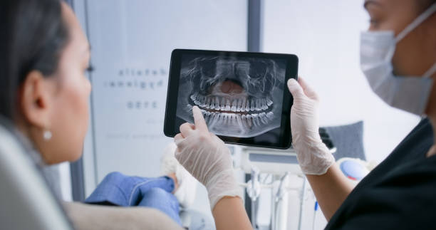 Licensed Tooth Extraction service in Harlem, GA - Smile Center Dentistry